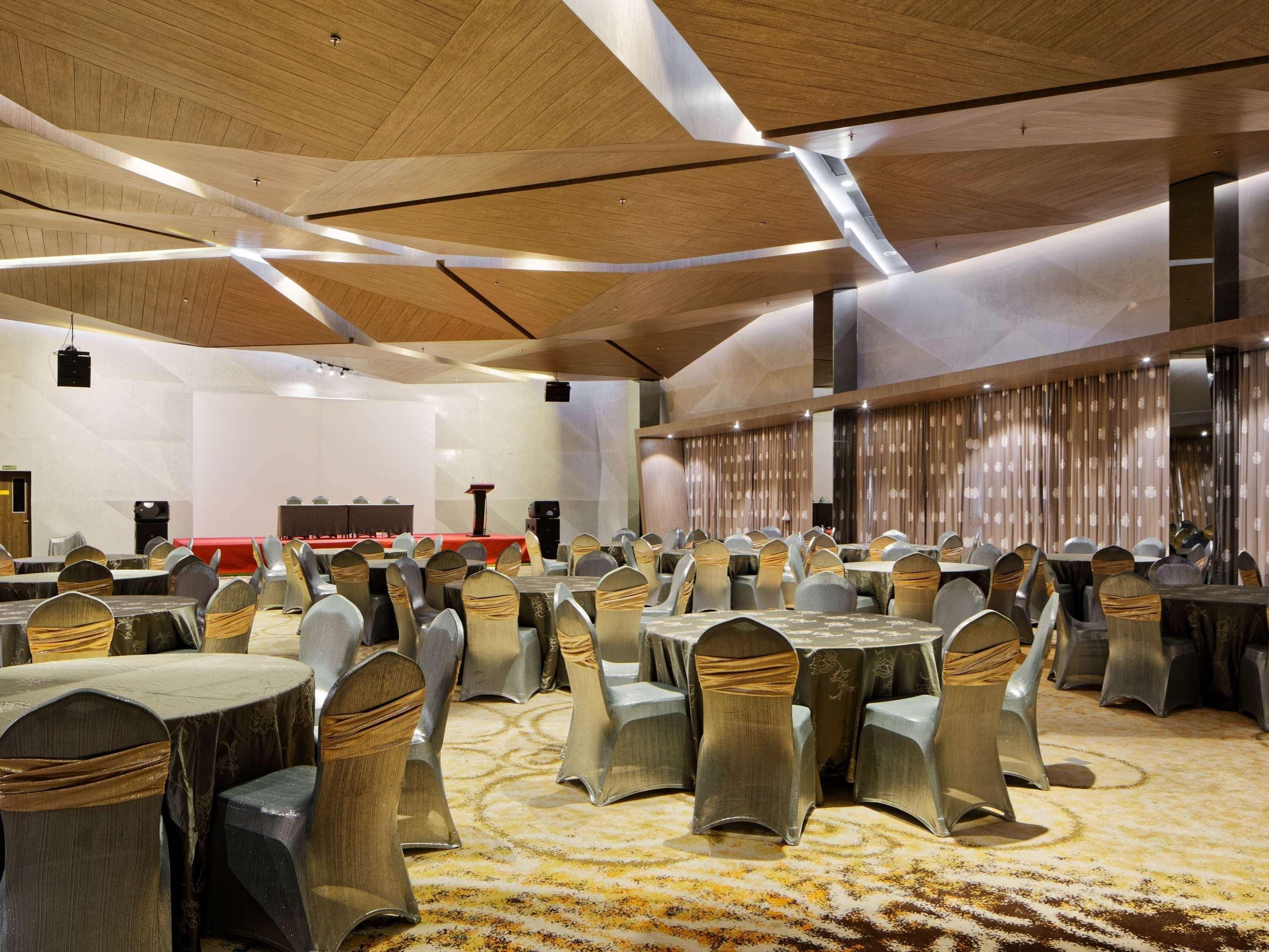 Ibis Styles Batam Nagoya Hotell Eksteriør bilde