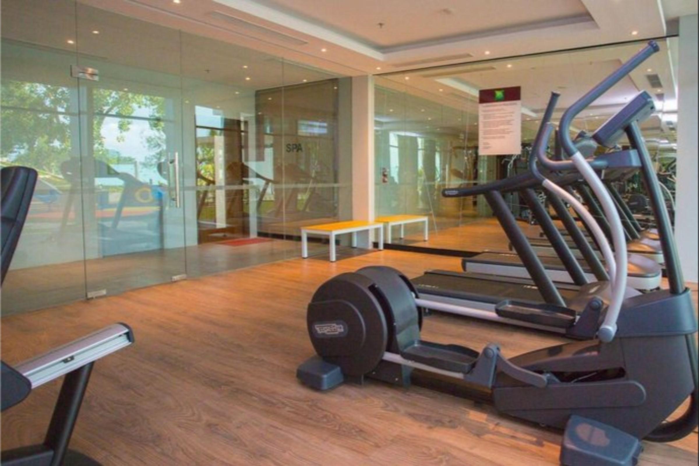 Ibis Styles Batam Nagoya Hotell Eksteriør bilde