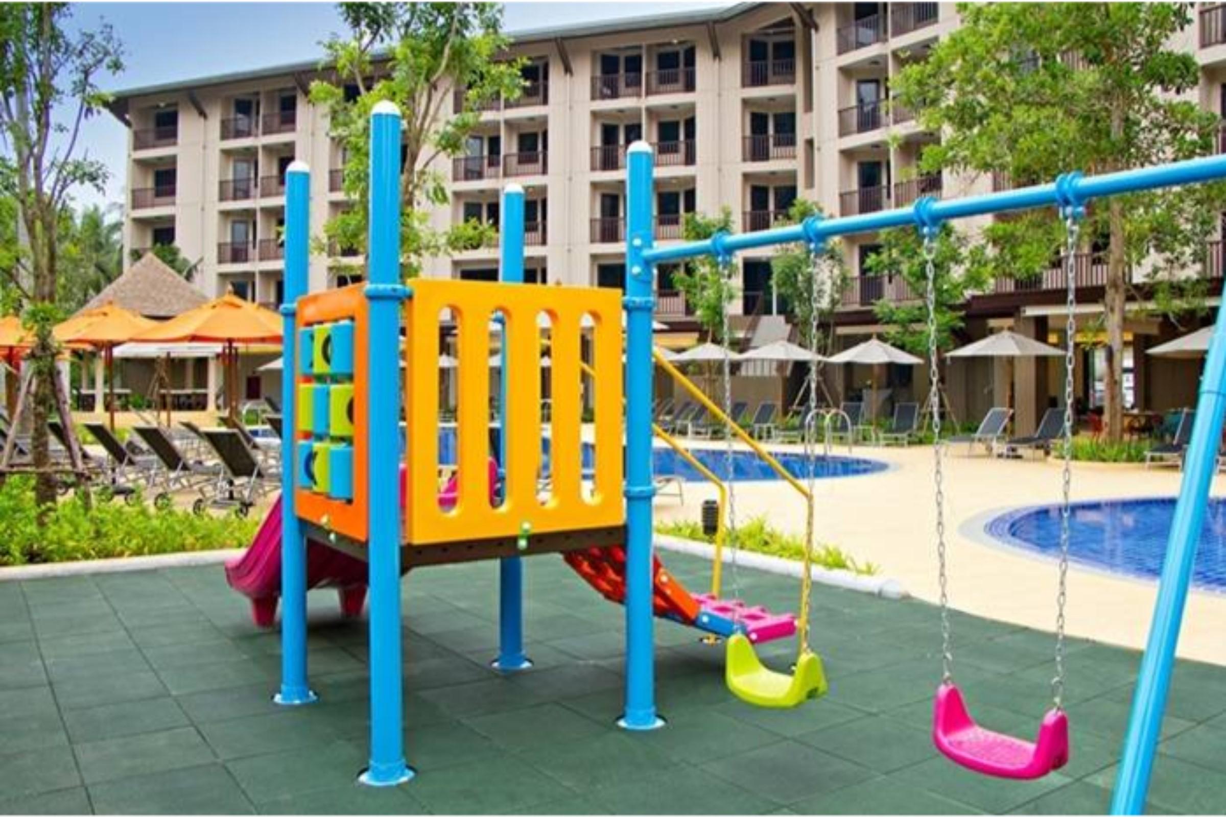 Ibis Styles Batam Nagoya Hotell Eksteriør bilde