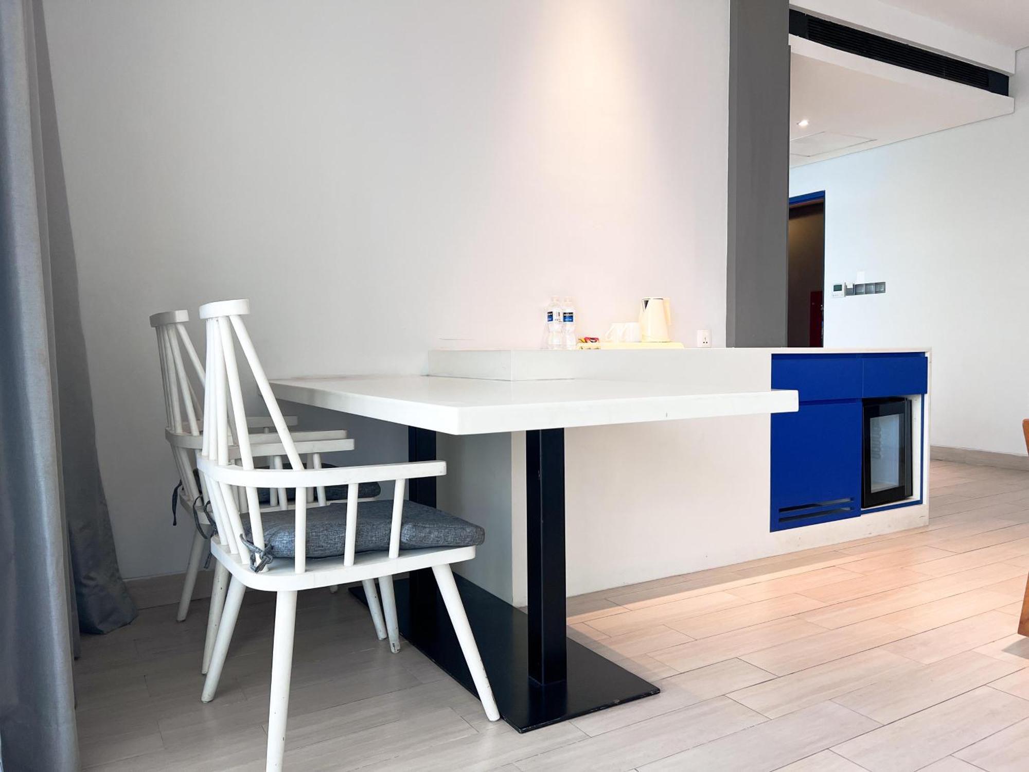 Ibis Styles Batam Nagoya Hotell Eksteriør bilde